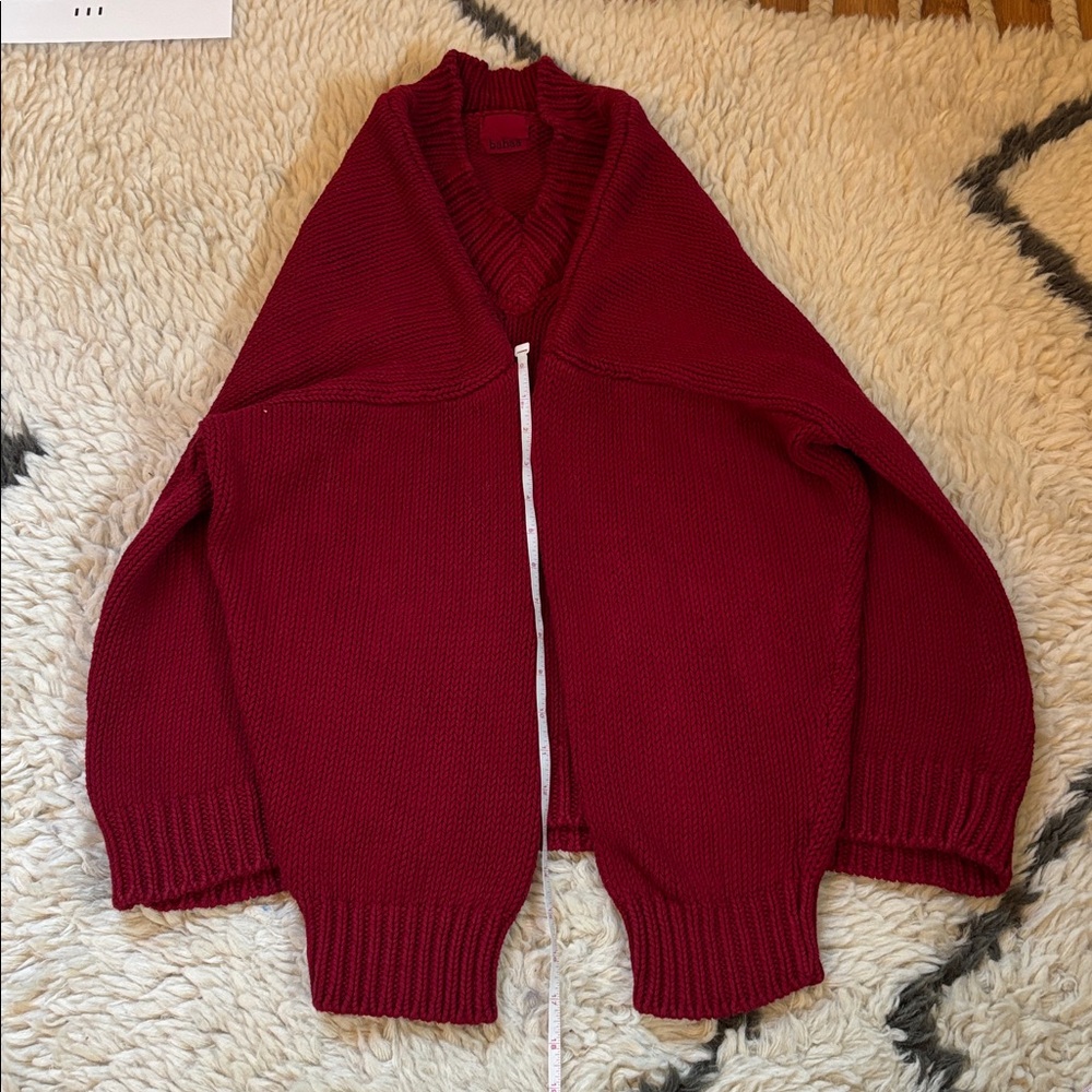 Babaa jumper no64 persephone - Picture 10 of 17